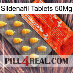 Sildenafil Tablets 50Mg new01